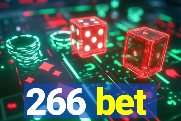 266 bet